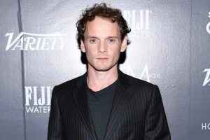 Anton Yelchin Variety Fandango S