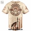 Arizona Diamondbacks x Native American 2025 Baseball Jersey