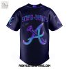 Atlanta Braves Honor All Time DJ Screw Baseball Jersey