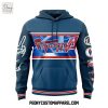 Atlanta Braves Peace Up A Town Down Jacket Hoodie Shirt