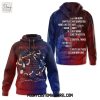 Benson Soone American Heart Tour 2025 Hoodie T Shirt