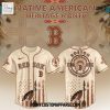 Chicago Cubs x Native American 2025 Baseball Jersey