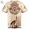 Boston Red Sox x Native American 2025 Baseball Jersey