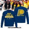 But This Is Indiana NBA Finals 2025 Hoodie T Shirt