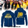 But This Is Indiana NBA Finals 2025 Hoodie T Shirt