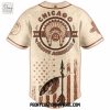 Chicago Cubs x Native American 2025 Baseball Jersey