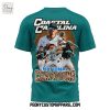Coastal Carolina NCAA World Series 2025 Champions Shirt