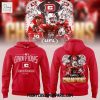 Florida Panthers NHL Champions Stanley Cup Hoodie T Shirt