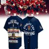 Texas Rangers x Native American 2025 Baseball Jersey