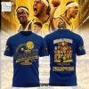Indiana Pacers NBA Finals Champions Super Team Hoodie Shirt