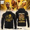 Indiana Pacers NBA Finals Champions Super Team Hoodie Shirt