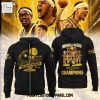Indiana Pacers NBA Finals Champions Super Team Hoodie Shirt