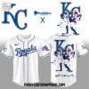 Colorado Rockies Hololive Night Collab Baseball Jersey