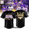 Washington Nationals MLB x National Day Of Cowboys Baseball Jersey