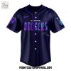 Los Angeles Dodgers Honor All Time DJ Screw Baseball Jersey