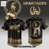 New York Yankees Spartacus Baseball Jersey