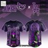 MLB x Peanuts 100th Anniversary 2025 Baseball Jersey