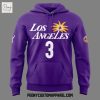 Los Angeles Sparks Candace Parker Legend 2025 Hoodie Shirt