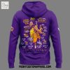 Los Angeles Sparks Candace Parker Legend 2025 Hoodie Shirt