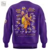Los Angeles Sparks Candace Parker Legend 2025 Hoodie Shirt