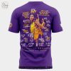 Los Angeles Sparks Candace Parker Legend 2025 Hoodie Shirt