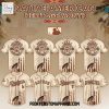 MLB Mix Native American Heritage Month Baseball Jersey