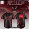 MLB Mix Star Wars Darth Vader 2025 Baseball Jersey