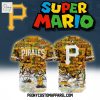 MLB San Diego Padres x Super Mario Baseball Jersey
