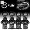 MLB Mix Native American Heritage Month Baseball Jersey