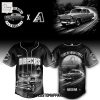 MLB Team x Classic Car Pride Custom Baseball Jersey