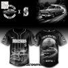MLB Team x Classic Car Pride Custom Baseball Jersey