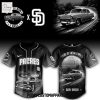 MLB Team x Classic Car Pride Custom Baseball Jersey