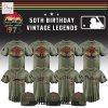 MLB x 50 Years Of Being Awesome Vintage Legends 1975 2025 Baseball Jersey