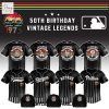 MLB x 50 Years Of Being Awesome Vintage Legends 1975 2025 Baseball Jersey