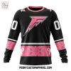 Minnesota Frost PWHL Pink Paisley Fights Breast Cancer Hoodie Shirt2B6 PGDuF.jpg