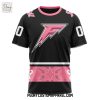 Minnesota Frost PWHL Pink Paisley Fights Breast Cancer Hoodie Shirt2B8 cNL8W.jpg