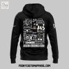Morgan Wallen x Arizona Cardinals State Farm Stadium 2025 Hoodie Shirt