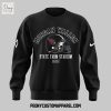 Morgan Wallen x Arizona Cardinals State Farm Stadium 2025 Hoodie Shirt