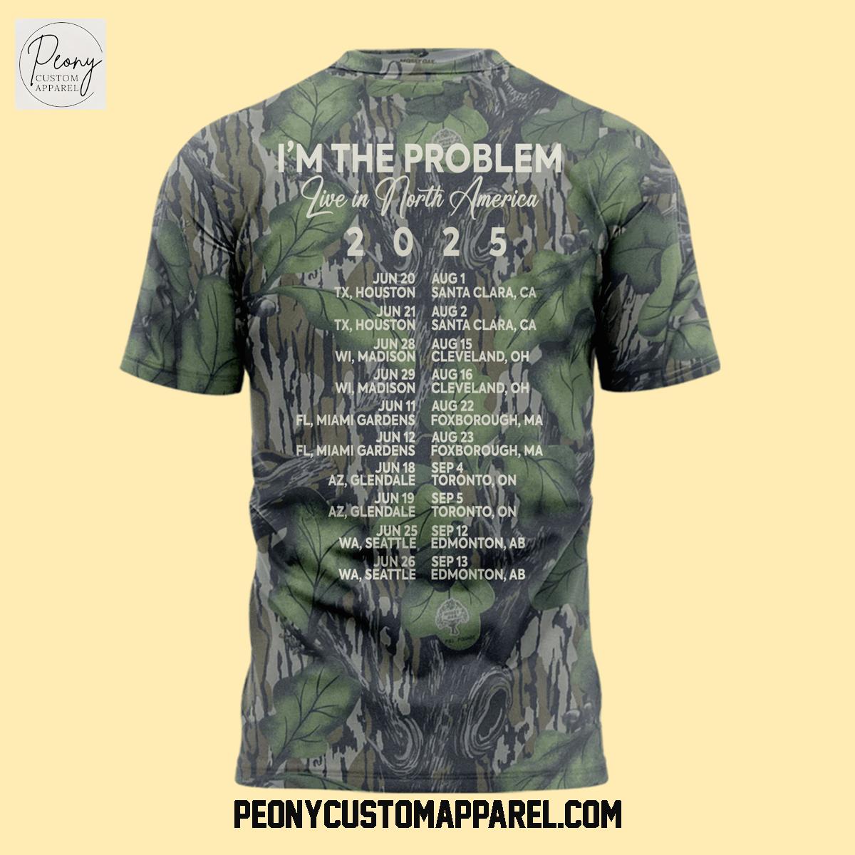 Morgan Wallen x Houston Texans Tour 2025 Camo Hoodie T Shirt Morgan Wallen x Houston Texans Tour 2025 Camo Hoodie T Shirt