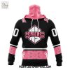New York Sirens PWHL Pink Paisley Fights Breast Cancer Hoodie Shirt2B4 LaWul.jpg