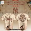 New York Yankees Spartacus Baseball Jersey