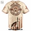 New York Yankees x Native American 2025 Baseball Jersey