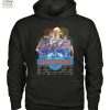 Oklahoma City Thunder NBA Finals Champions 2025 T Shirt