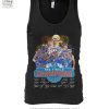 Oklahoma City Thunder NBA Finals Champions 2025 T Shirt