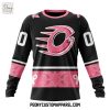 Ottawa Charge PWHL Pink Paisley Fights Breast Cancer Hoodie Shirt2B6 jyNTt.jpg