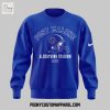 Post Malone x Boise State Broncos Albertsons Stadium 2025 Hoodie Shirt