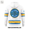 St. Louis Blues New Uniforms Remixed. Remastered. Reborn White Hoodie Shirt