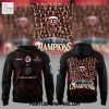 Seattle Mariners Mix Post Malone Tour 2025 Hoodie Shirt