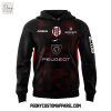 Stade Toulousain Rugby Champions 2025 24x Hoodie Shirt