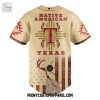Texas Rangers x Native American2025 Baseball Jersey